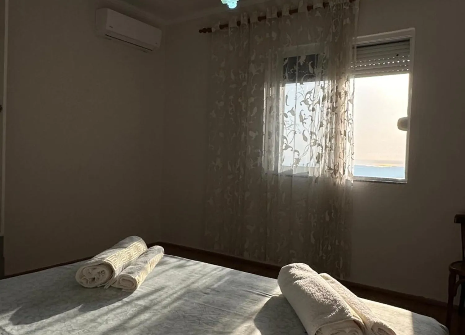 Vila The View Guest House Krujë