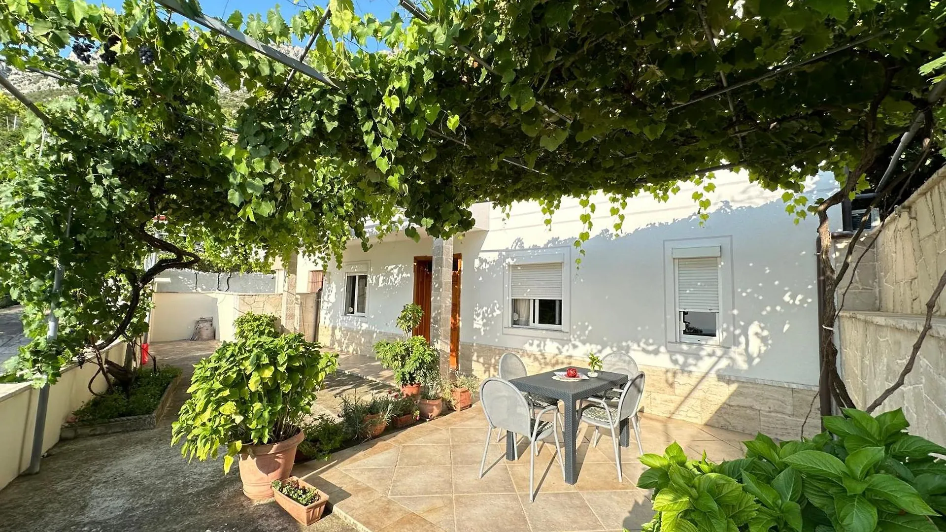 The View Guest House Krujë