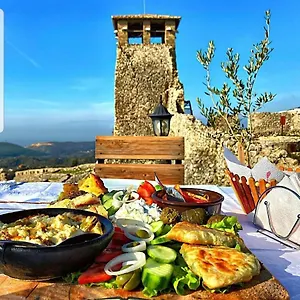 Penzion Emiliano Castle Of, Krujë