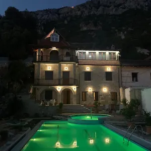 Celaj “the Castle” Kruje