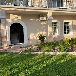 Garden Guni Kruje