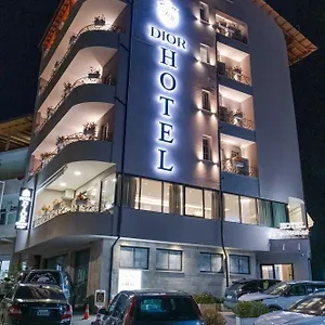Dior Hotel