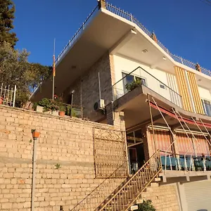 Pamja E Qyteteve Kruje