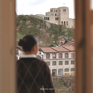 Pisha Panoramic Kruje