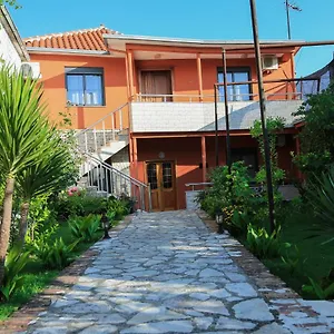 Casa vacanze Kaloshi, Krujë