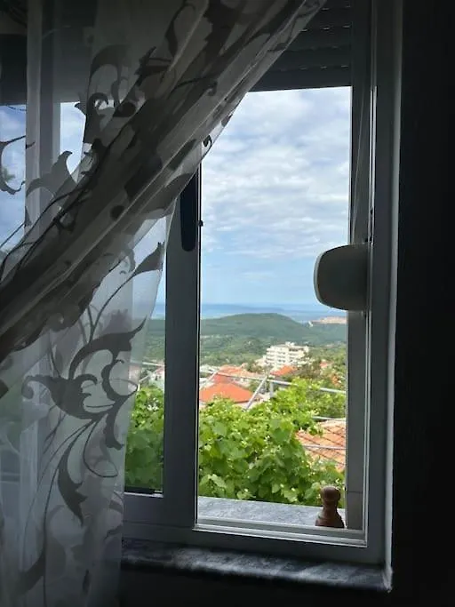Villa The View Guest House Kruje Albania