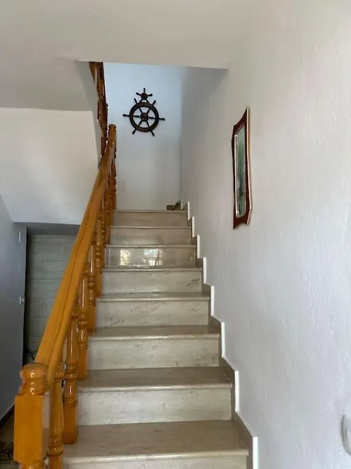 The View Guest House Kruje Albania