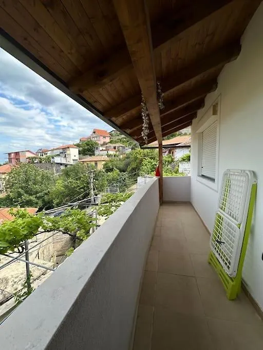 The View Guest House Kruje