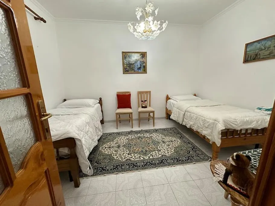 The View Guest House Kruje