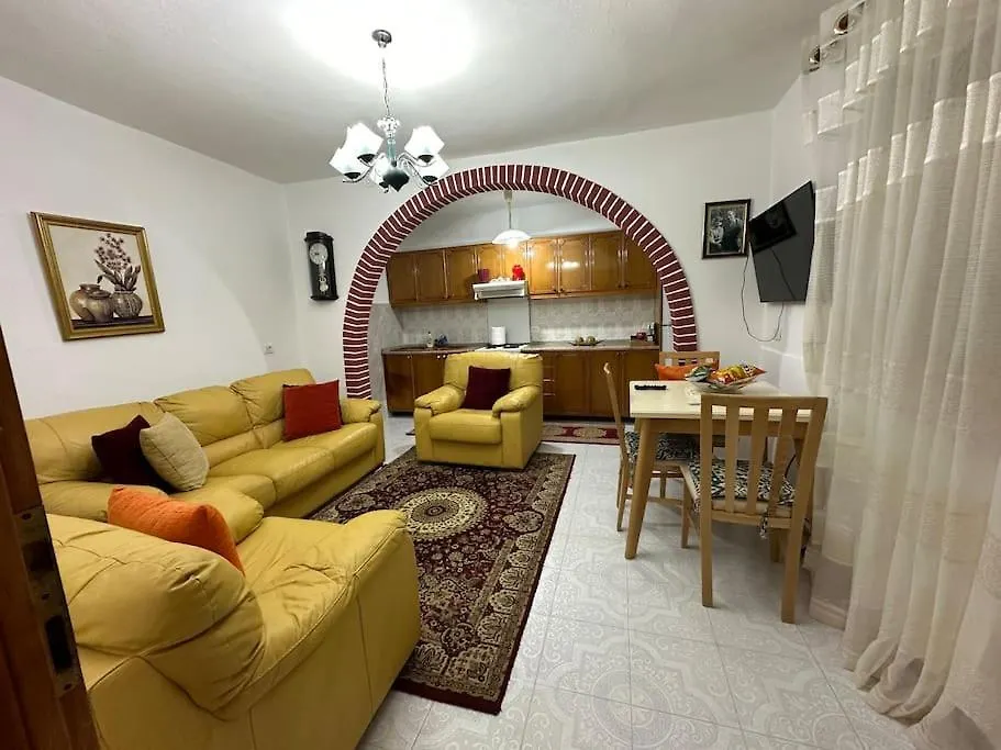 The View Guest House Kruje 0*,