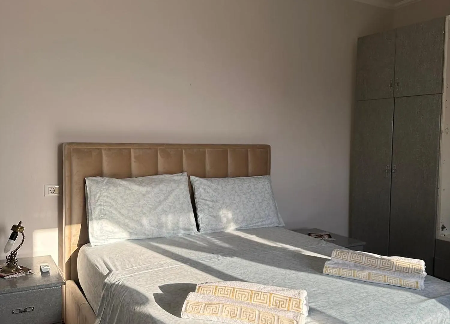 The View Guest House Kruje 0*,  Albania